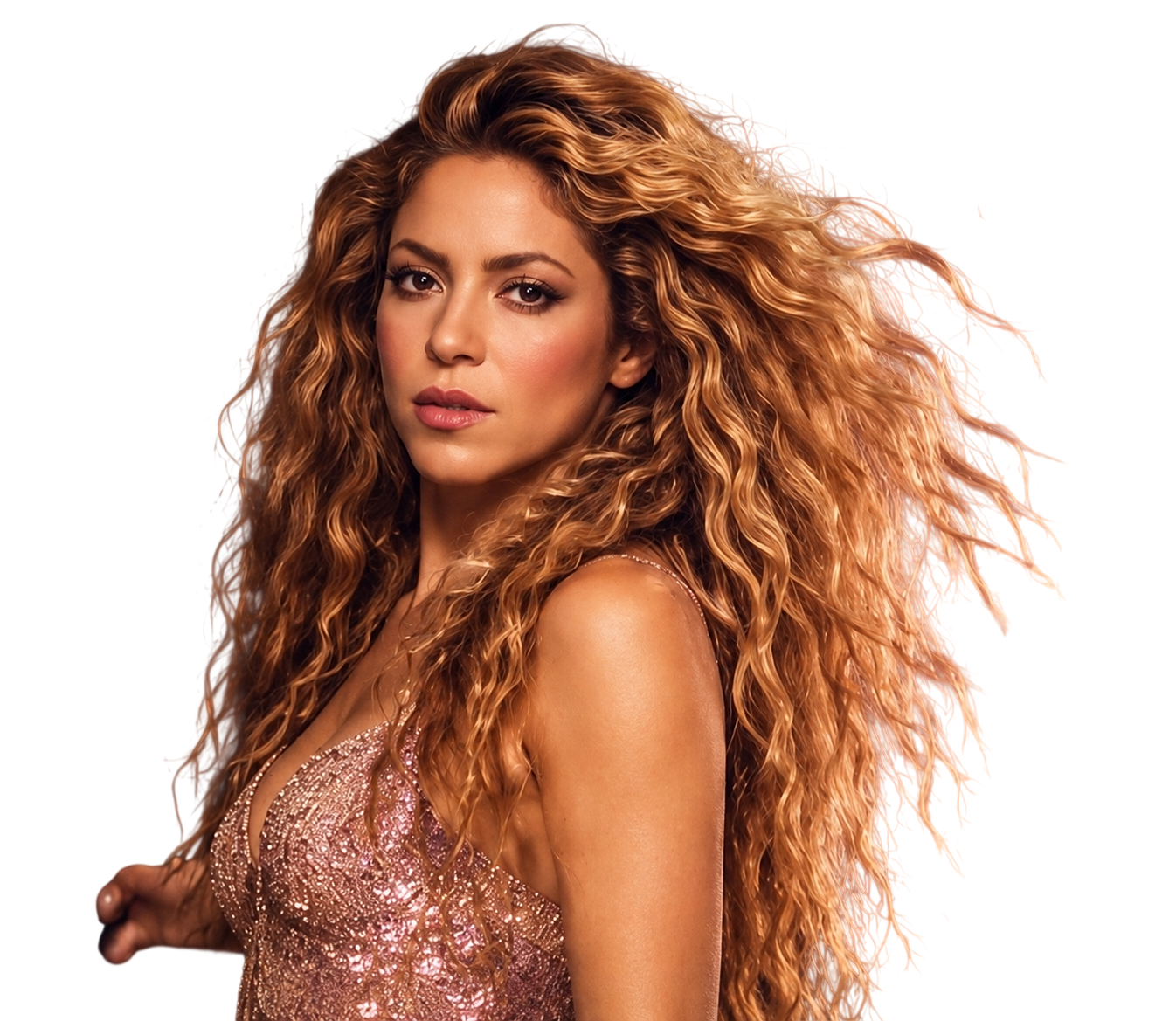 Shakira